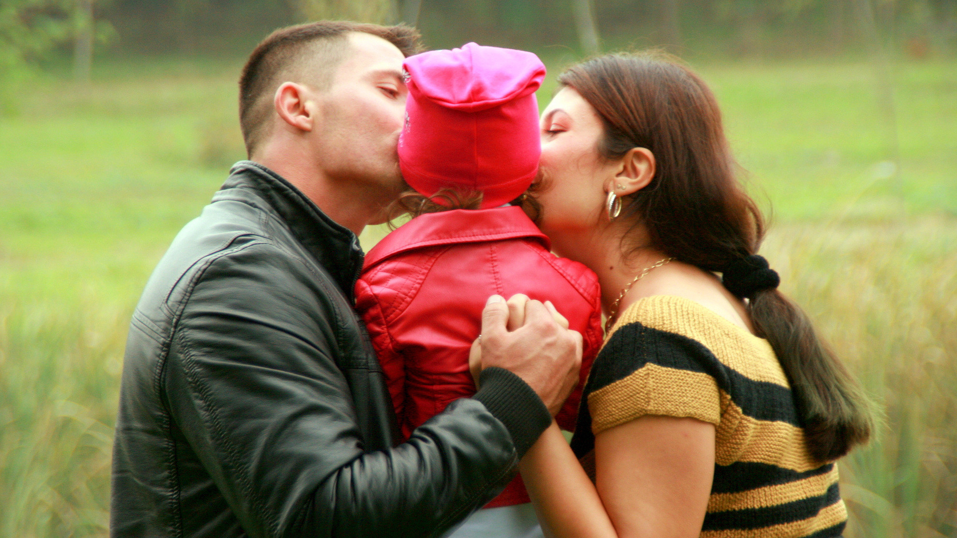 Familie
