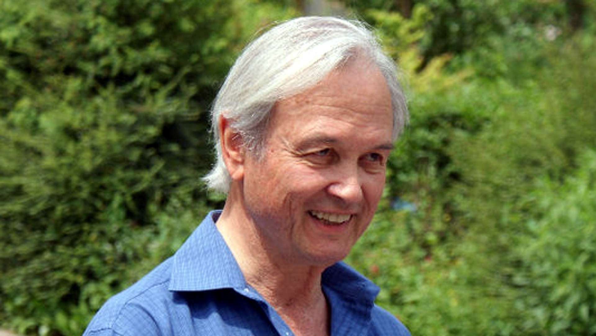 Willy Spieler