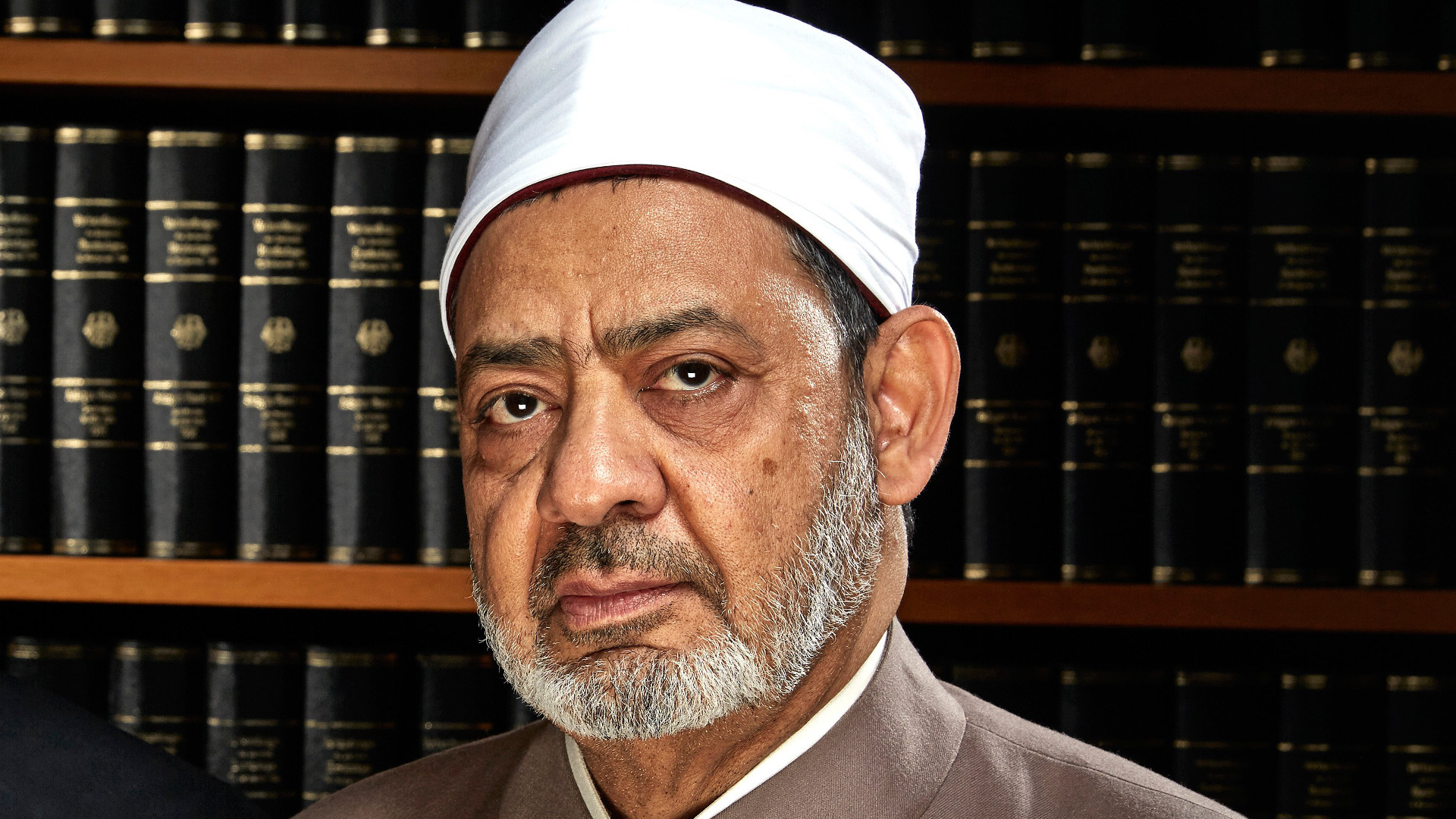 Ahmad al-Tayyib