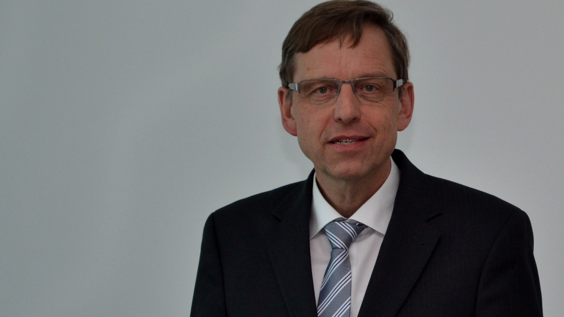 Kirchenhistoriker Markus Ries