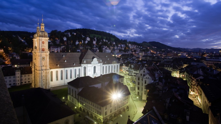 Trennung von Kirche und Staat