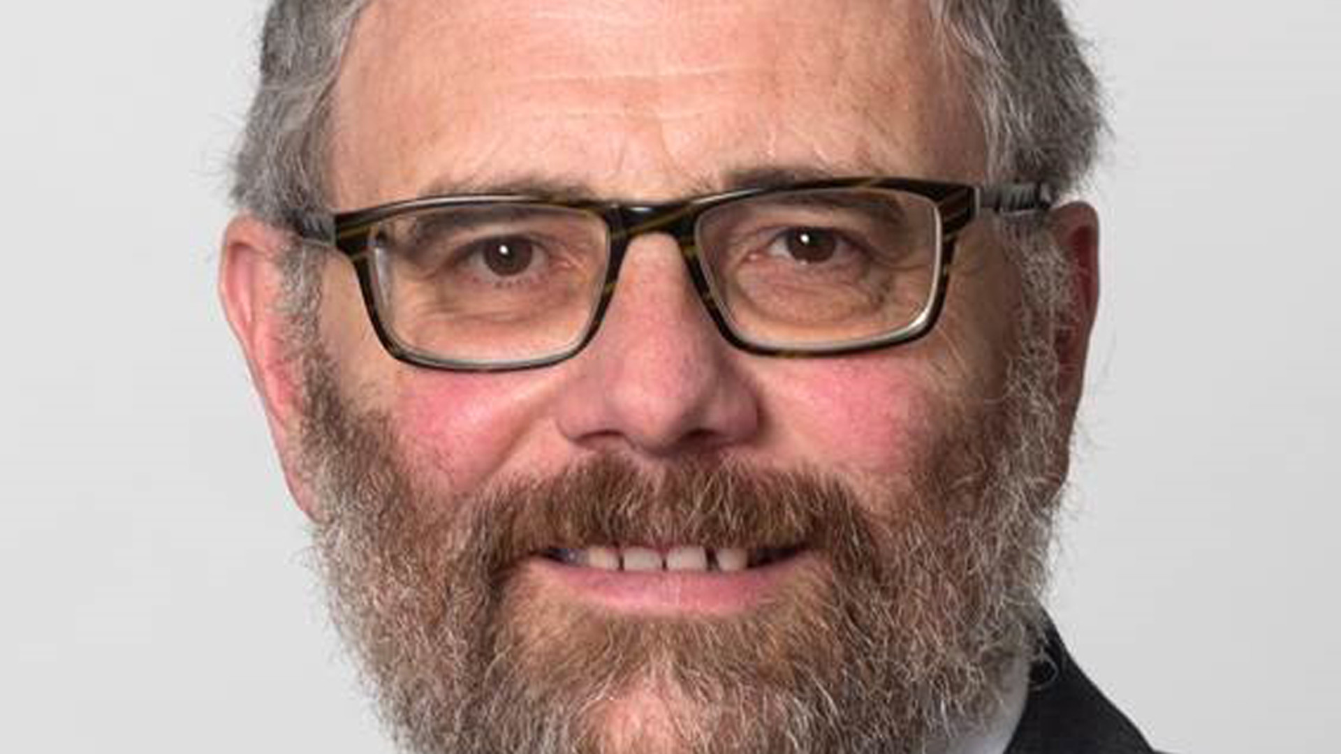 Simon Spengler, Bereichsleiter Kommunikation und Kultur der Katholischen Kirche im Kanton Zürich