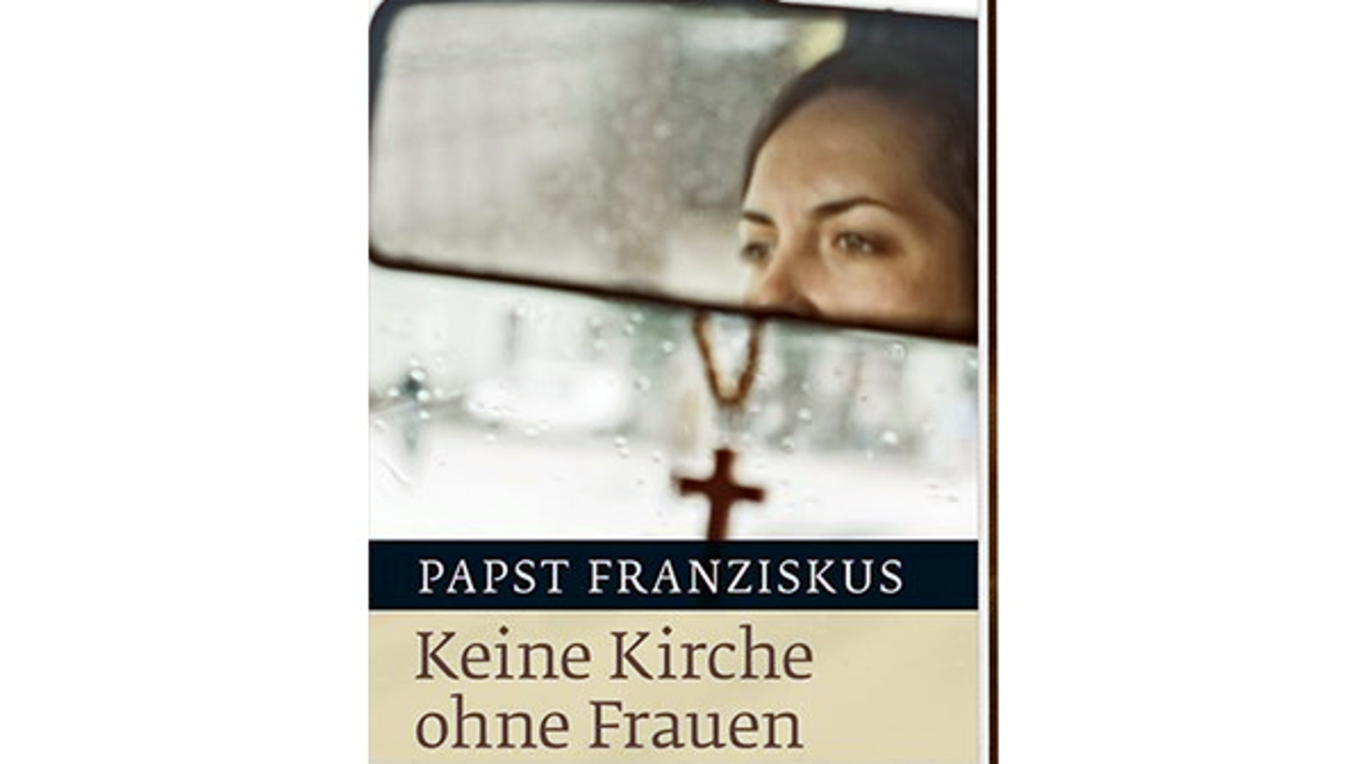 Gudrun Sailer: Keine Kirche ohne Frauen