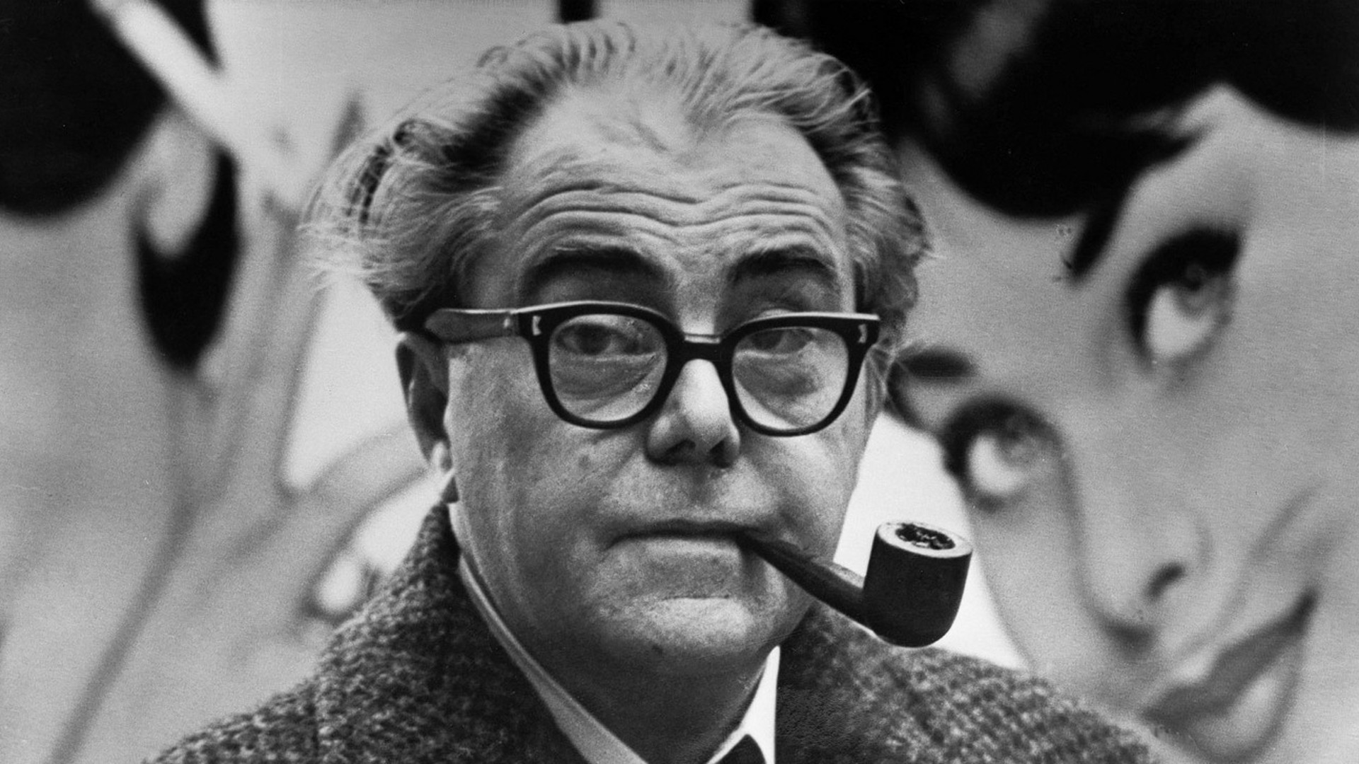 Max Frisch (1911-1991)