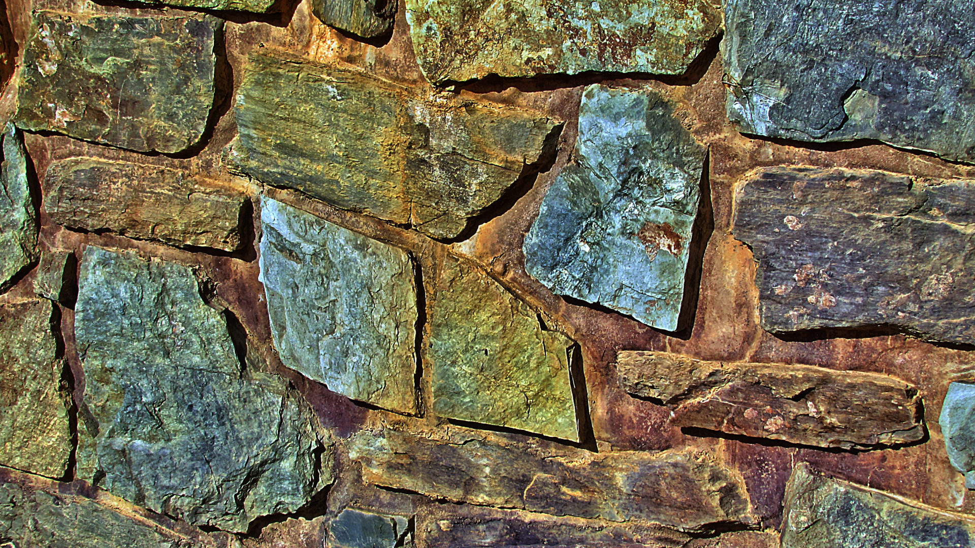Mauer des Schweigens