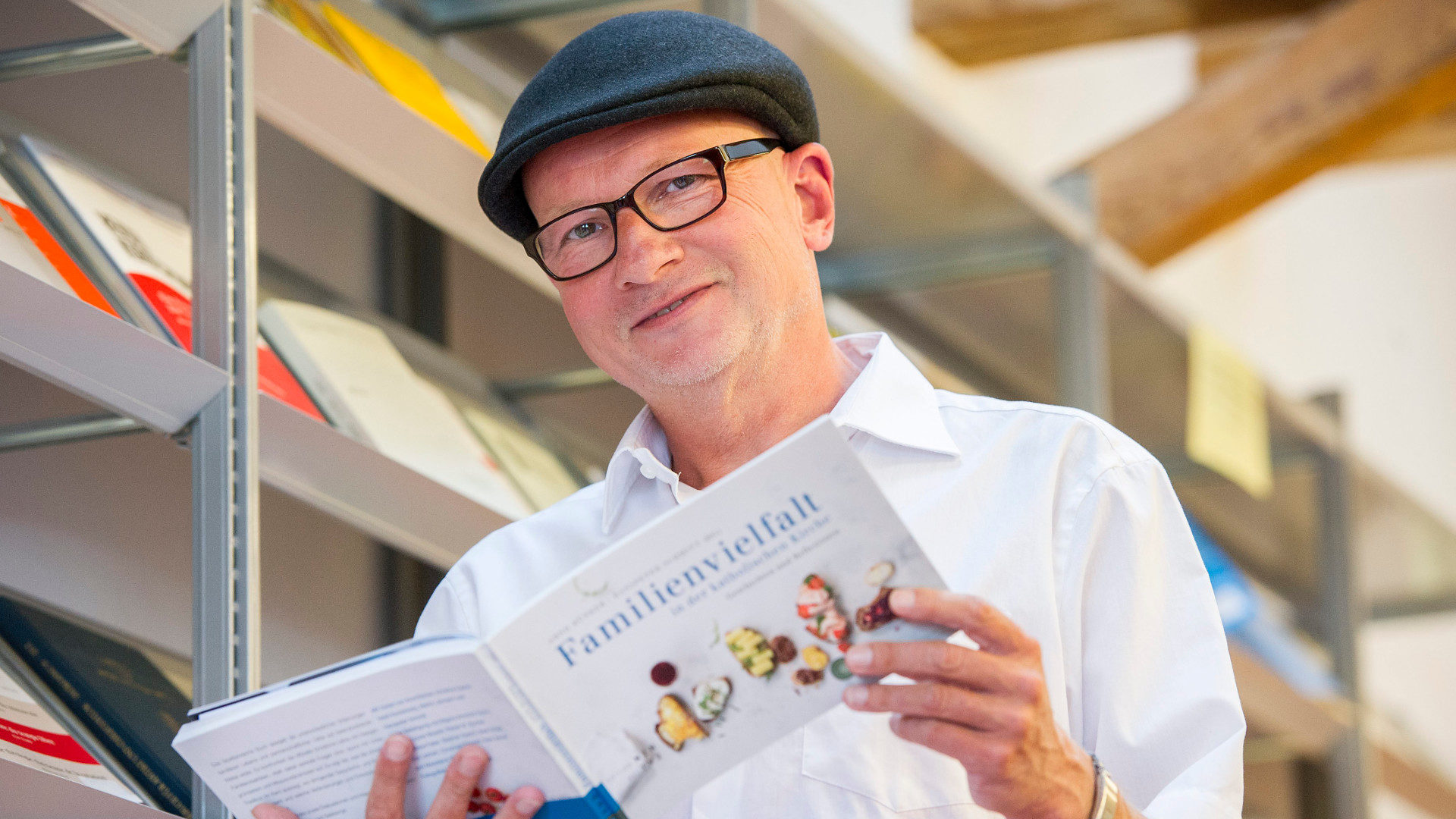 Hanspeter Schmitt