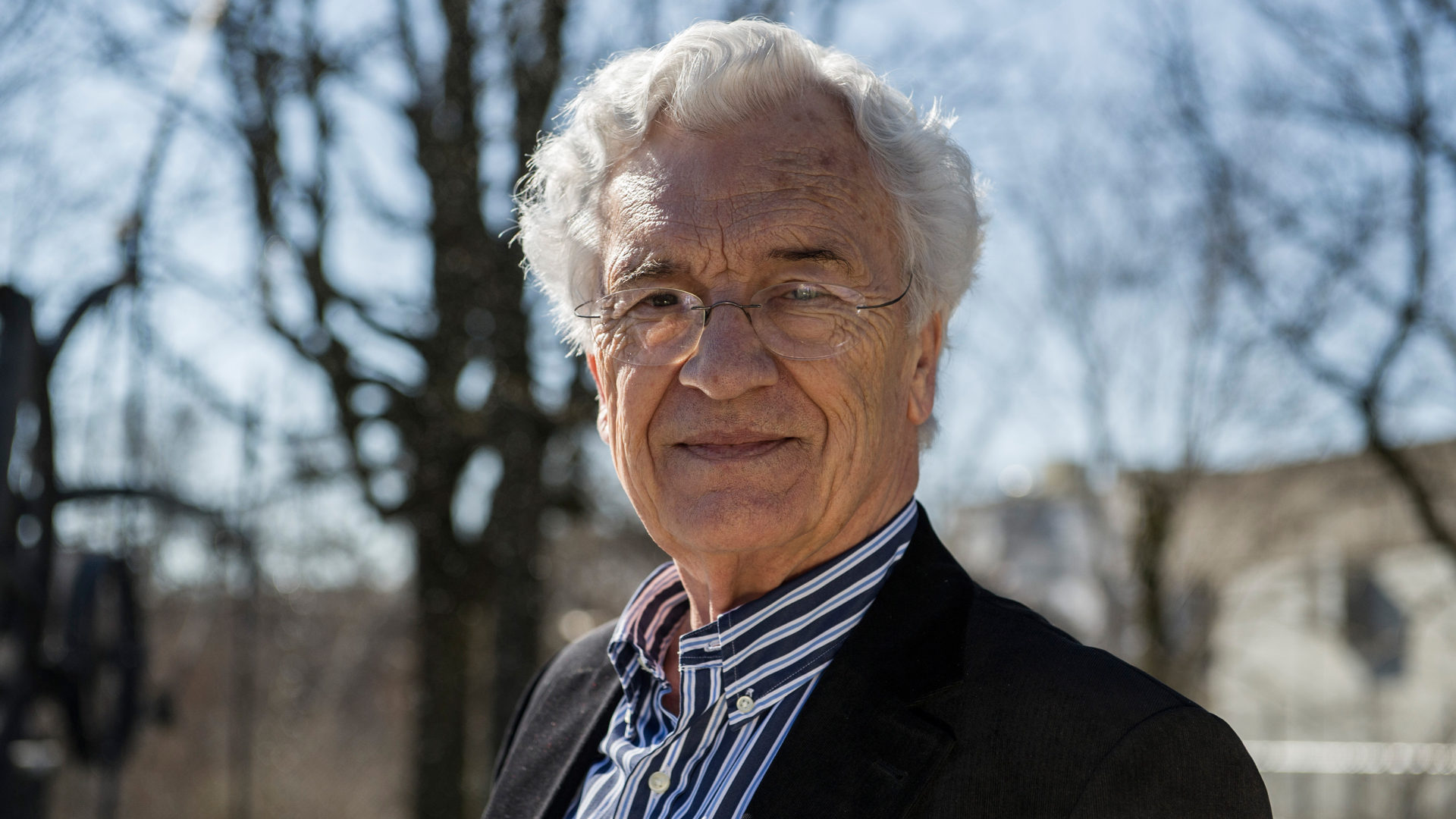 Leo Karrer