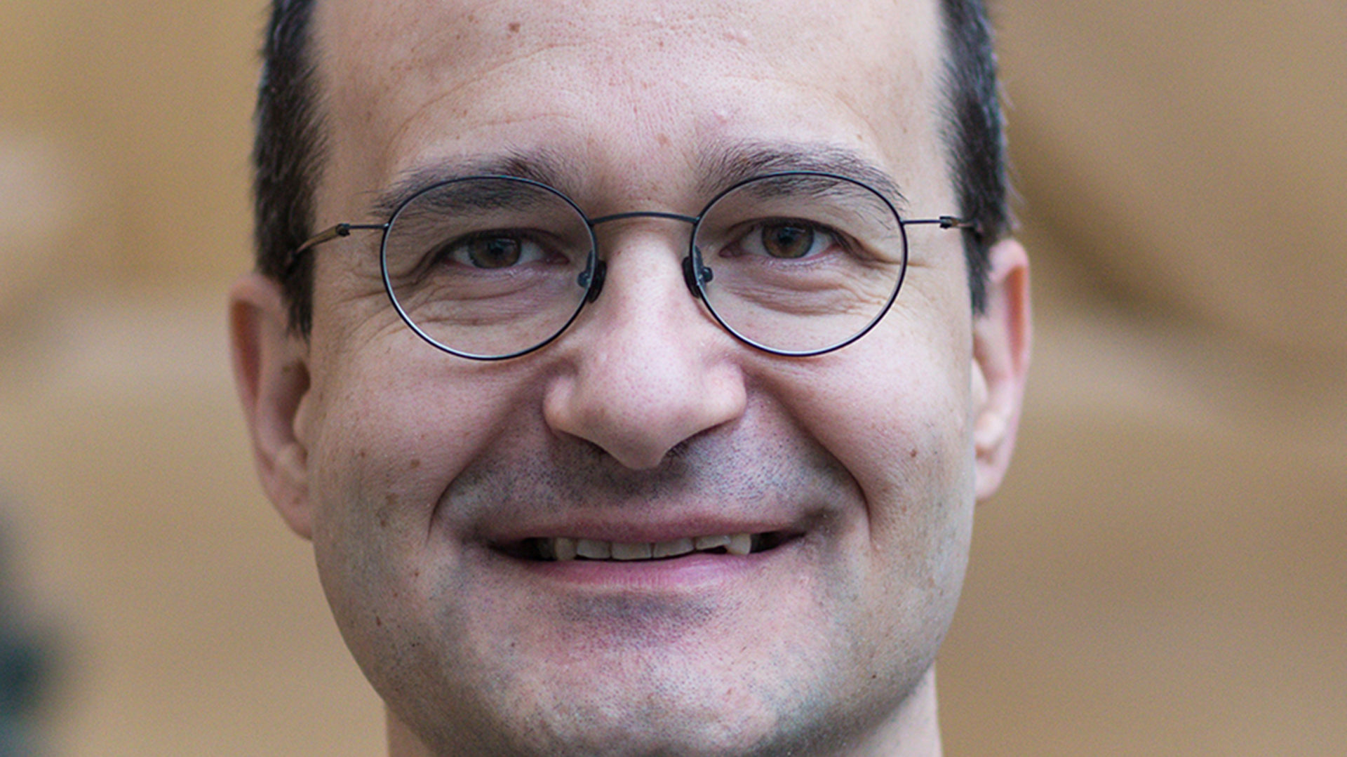 Generalvikar Martin Grichting
