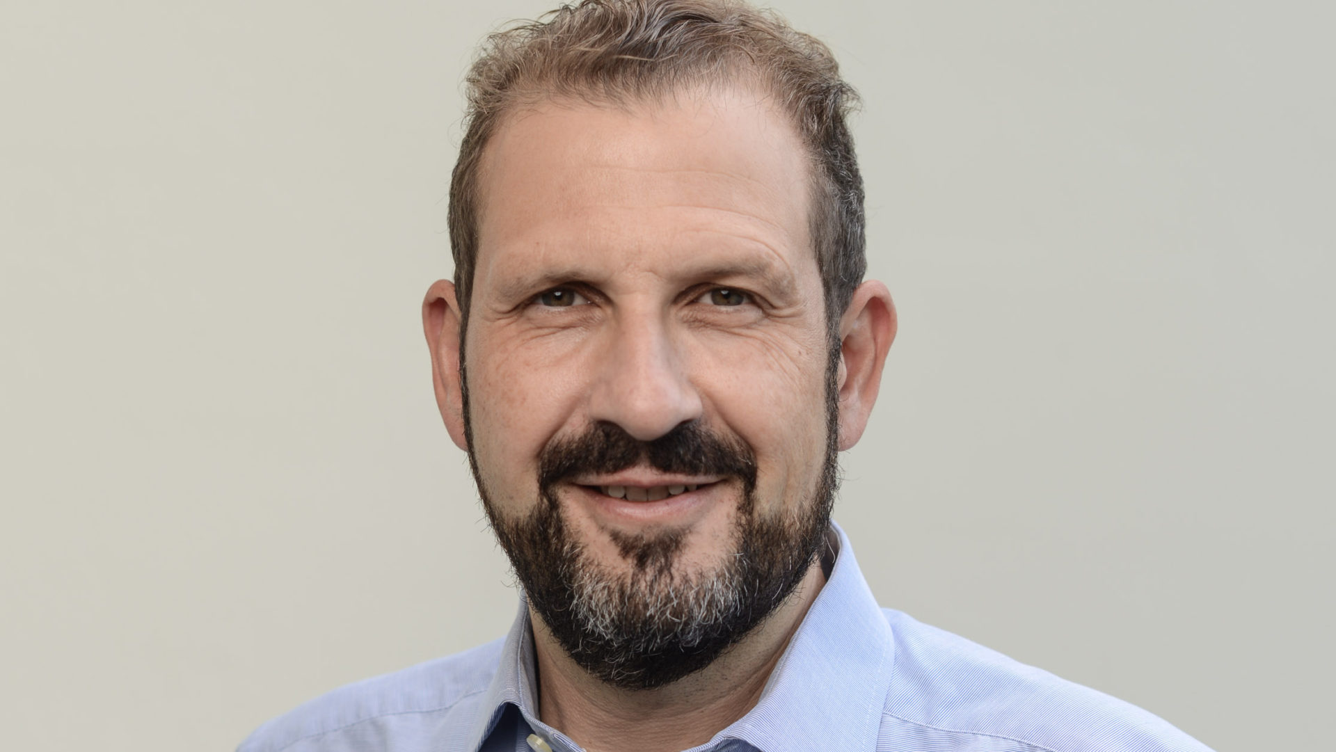 Giuseppe Gracia, Ex-Medienbeauftragter im Bistum Chur