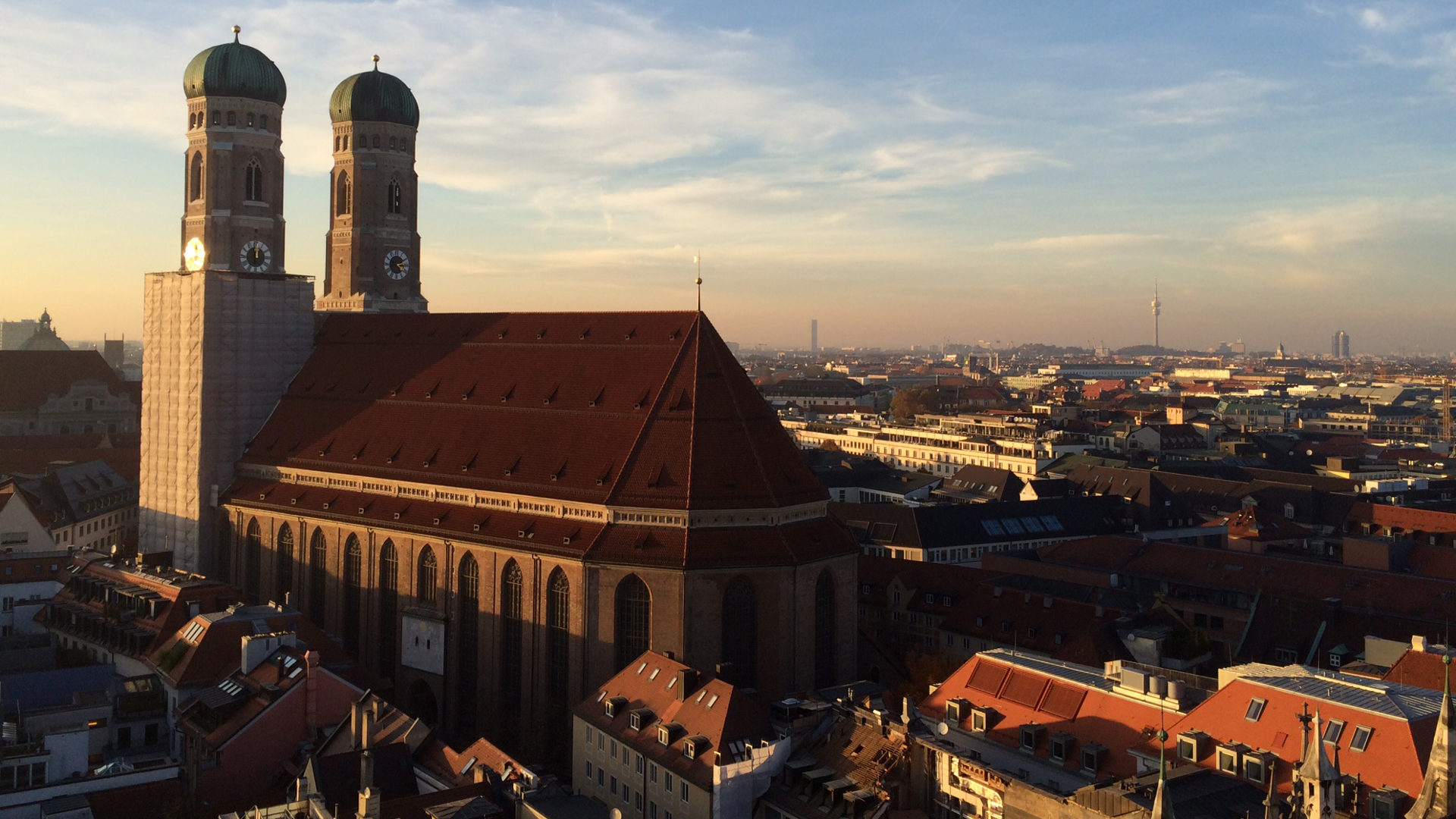 München, Frauenkirche