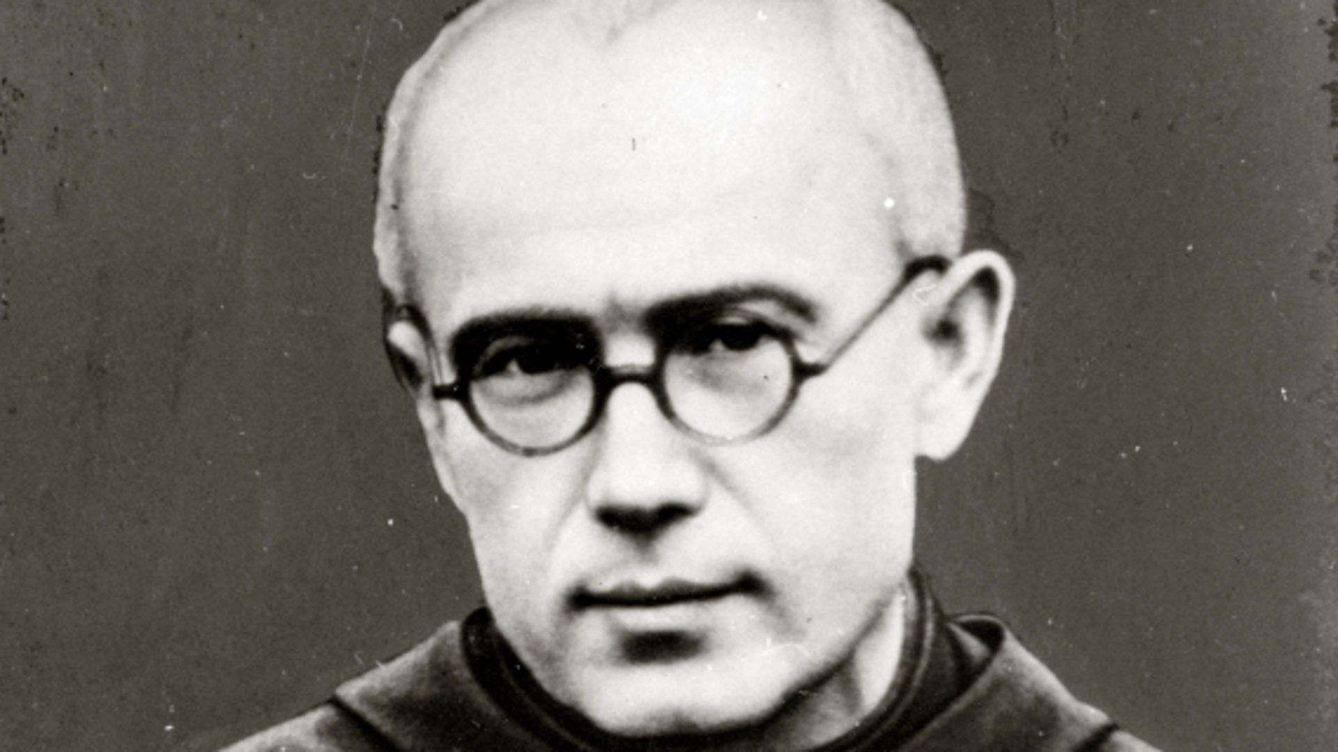 Märtyrer in Auschwitz: Maximilian Kolbe 1941
