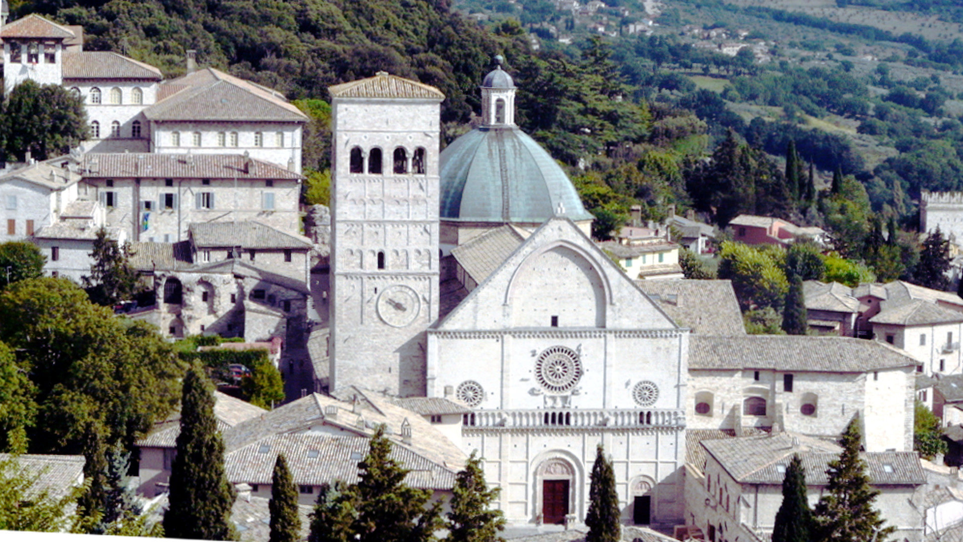 Assisi