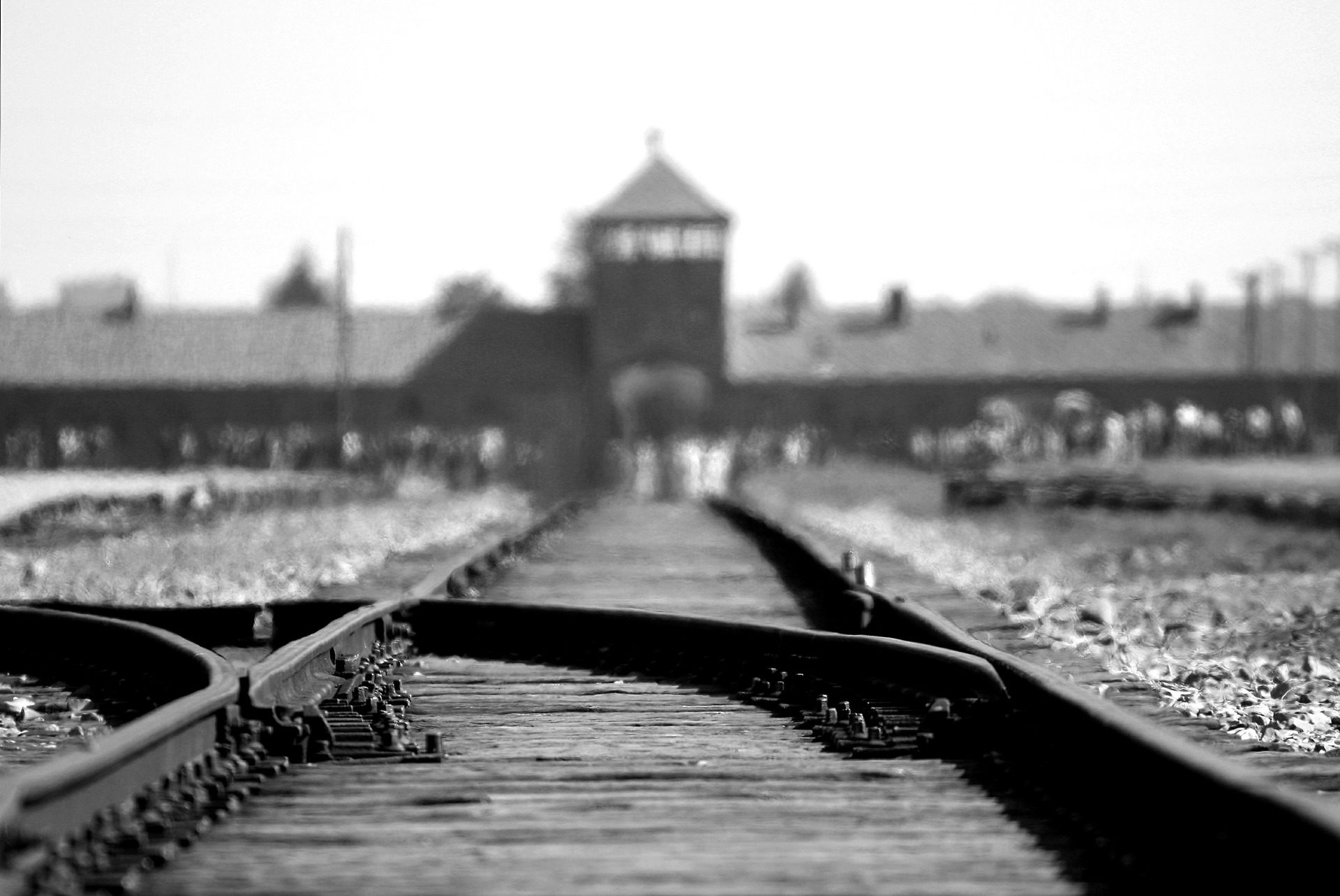 Vernichtungslager Auschwitz-Birkenau