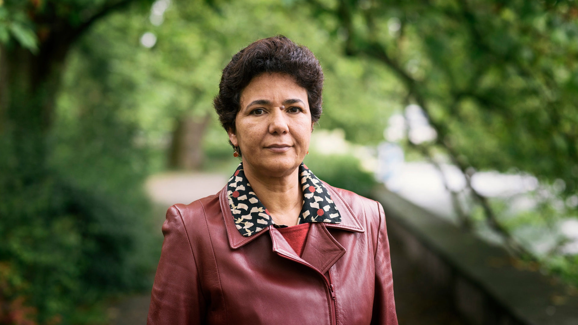 Saïda Keller-Messahli
