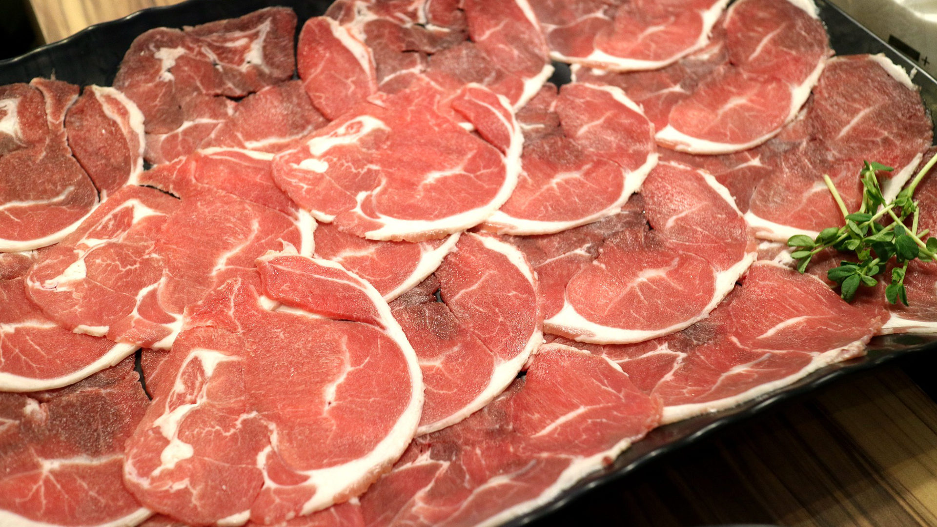 Lammfleisch