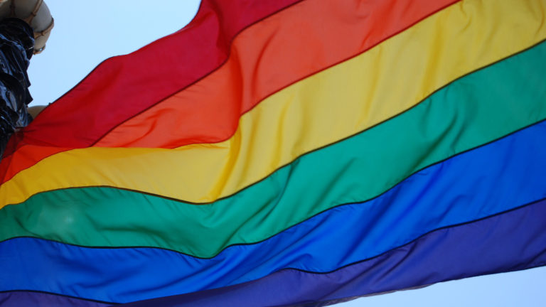 Anlaufstelle regenbogenforum