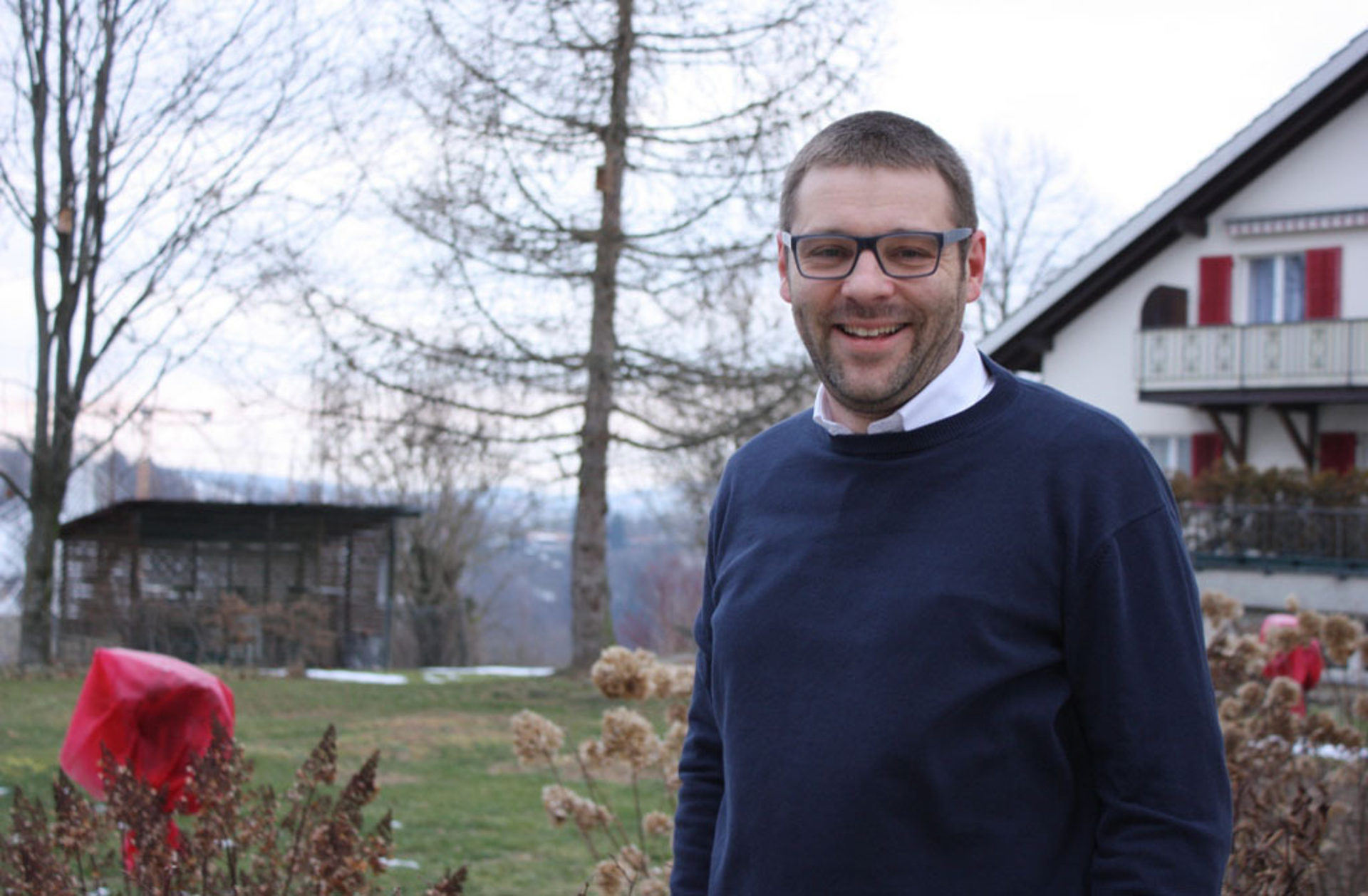Peter Spichtig, Fachmann für Liturgie