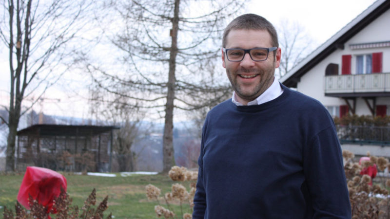 Peter Spichtig | Josef Bossart