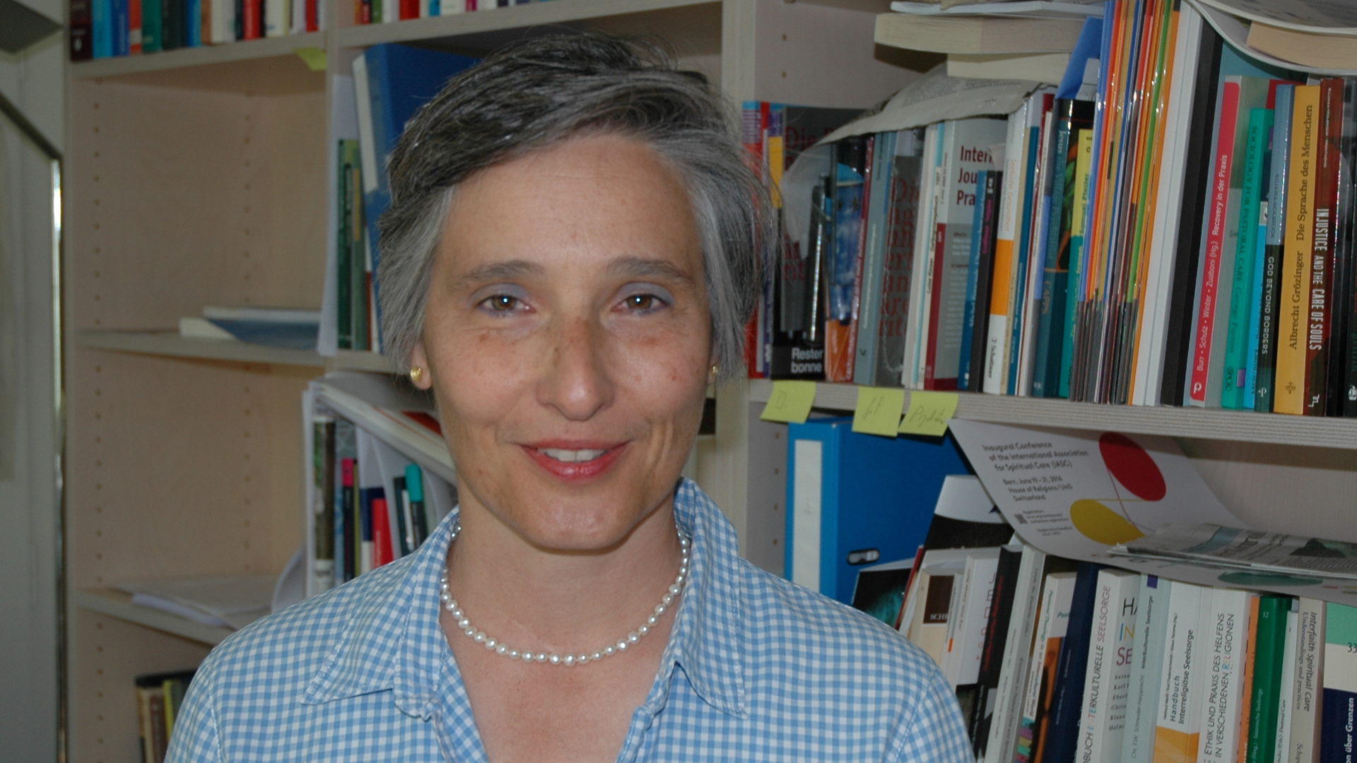 Isabelle Noth