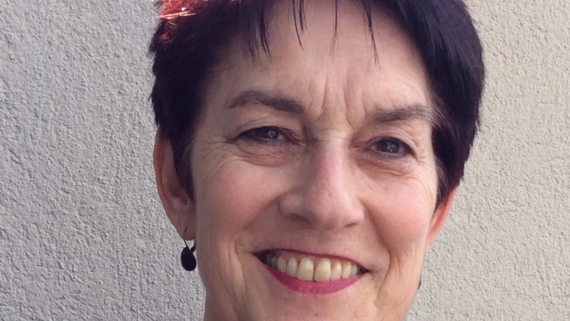 Doris Strahm, feministische Theologin