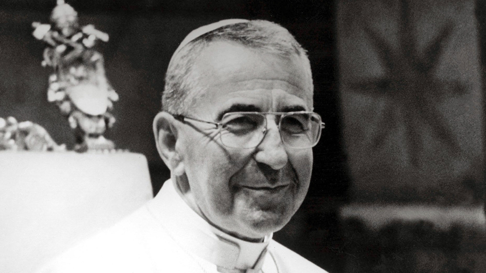 Papst Johannes Paul I. (1978)