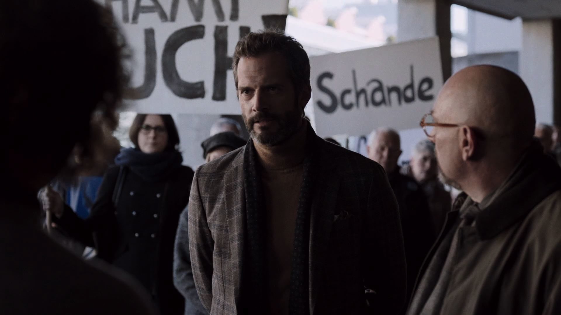 Tatort-Sendung "Freitod"