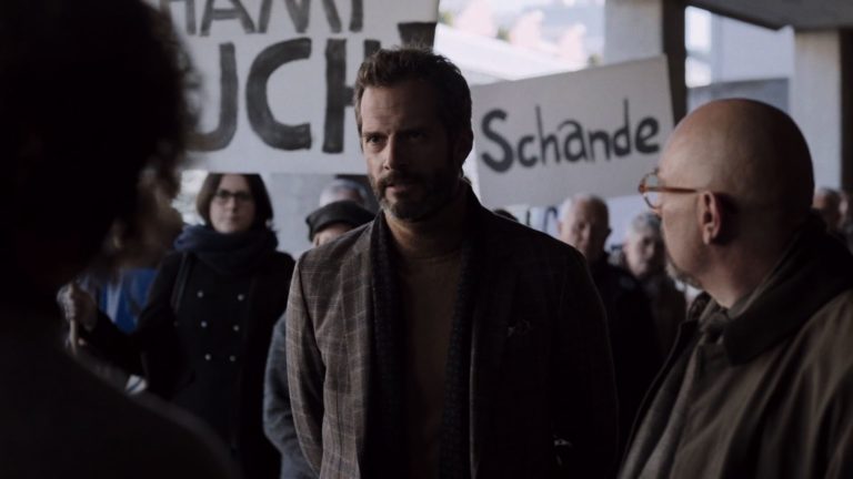 freitod tatort