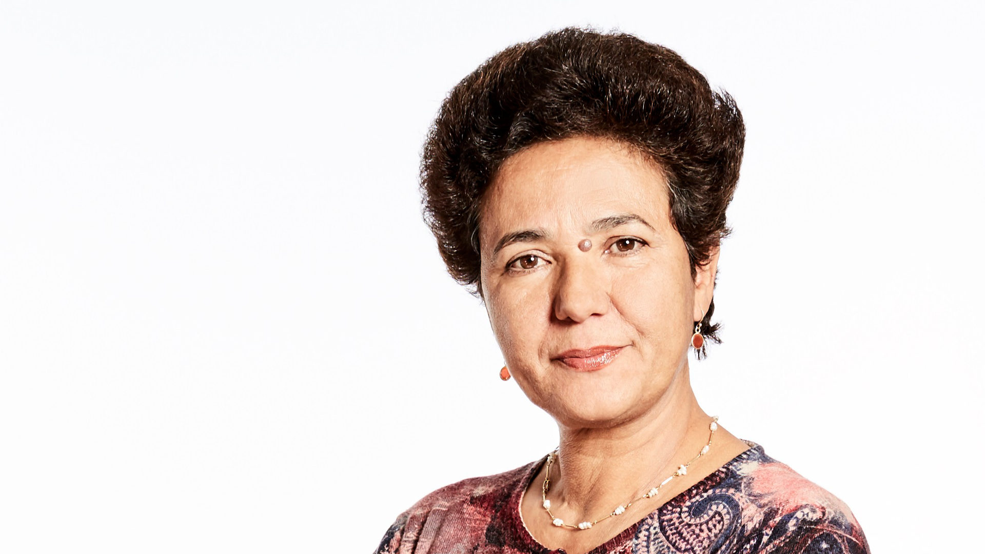 SaÏda Keller-Messahli