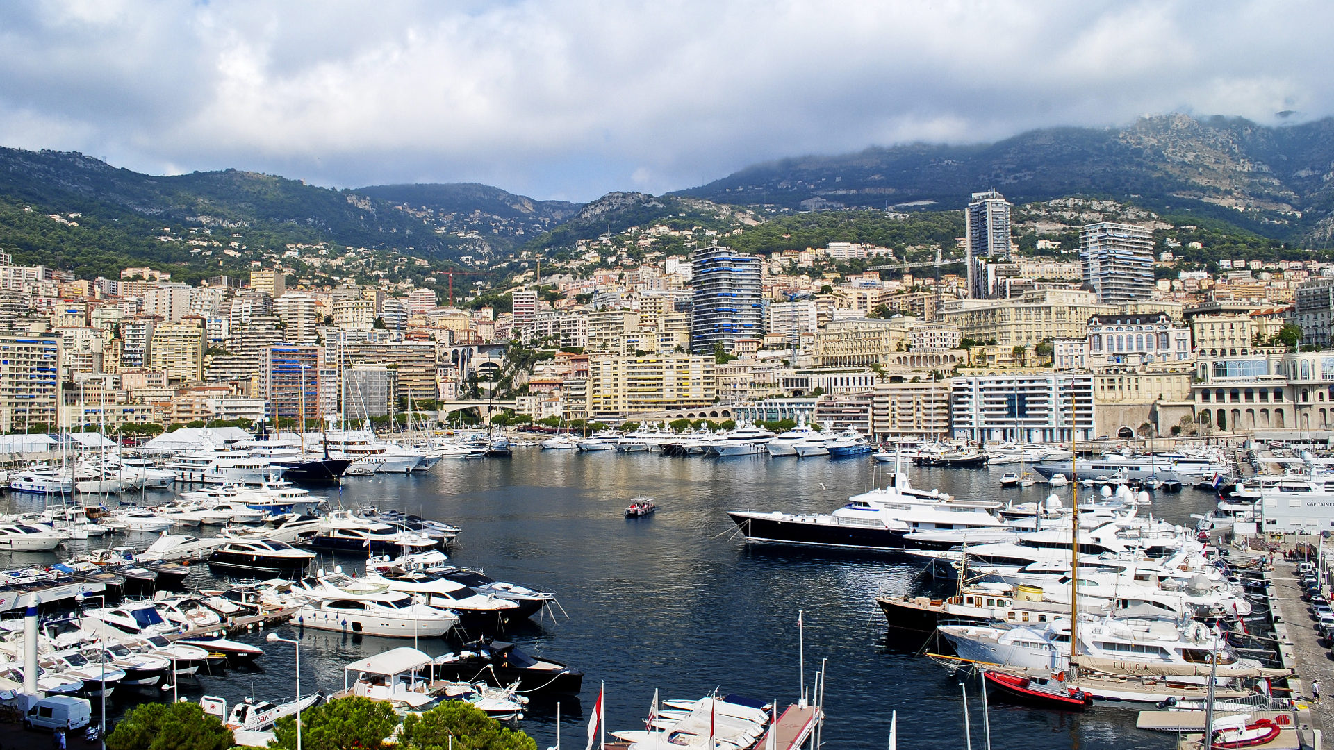 Monaco