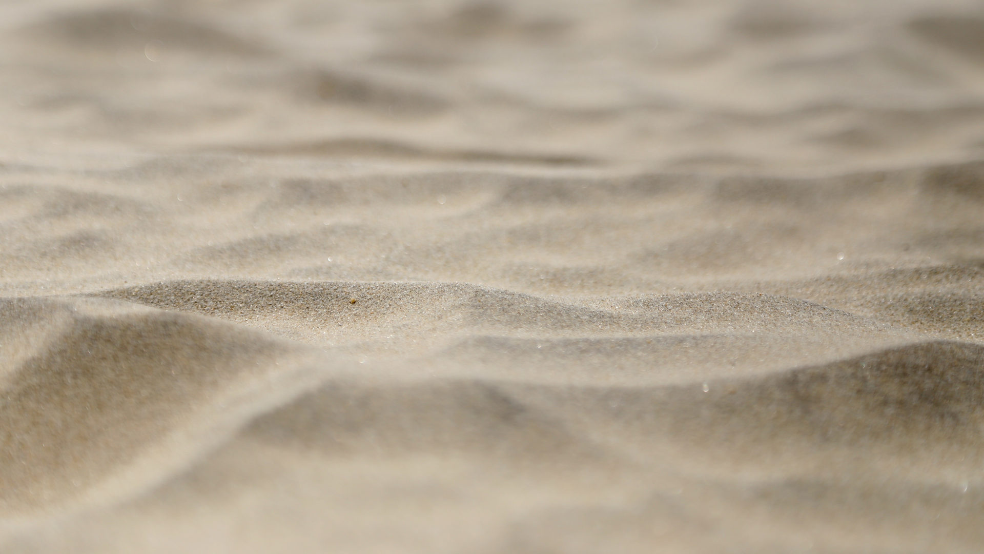 Sand