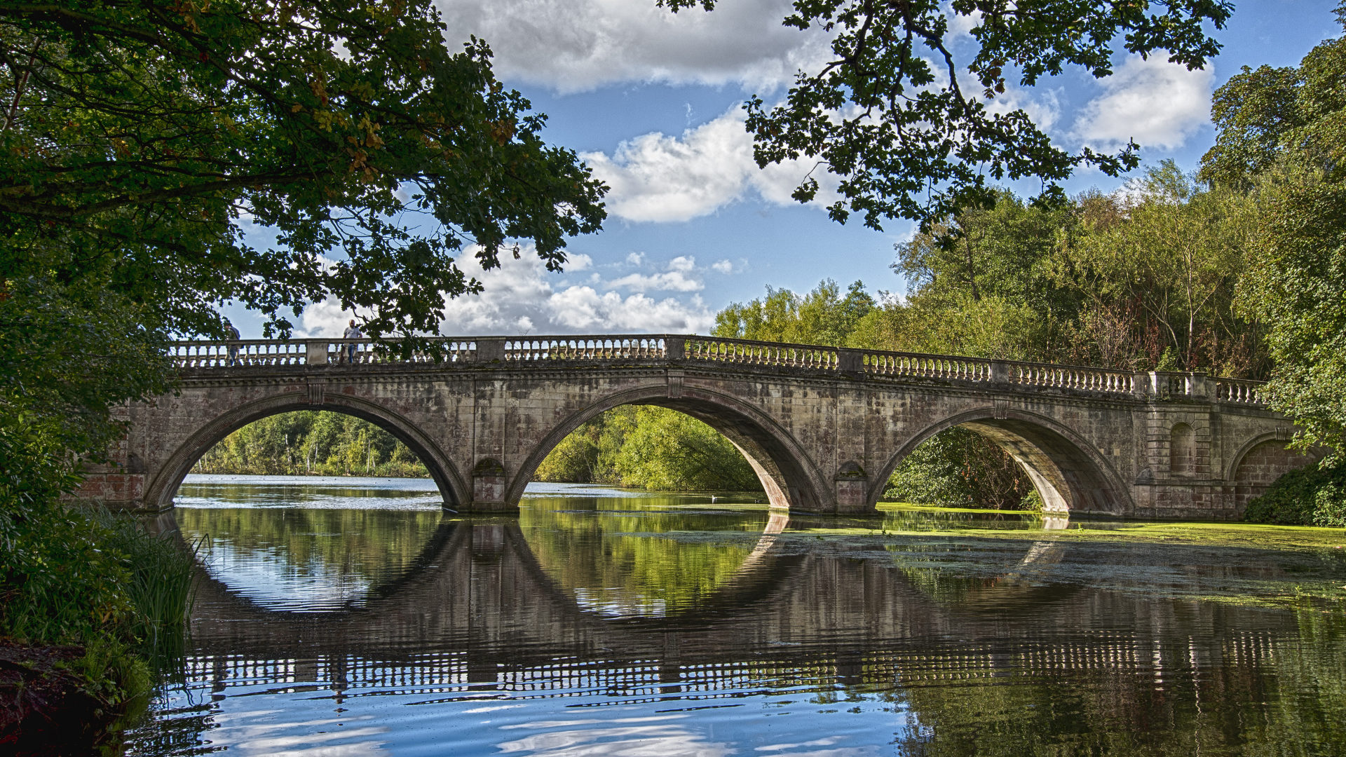 Brücke