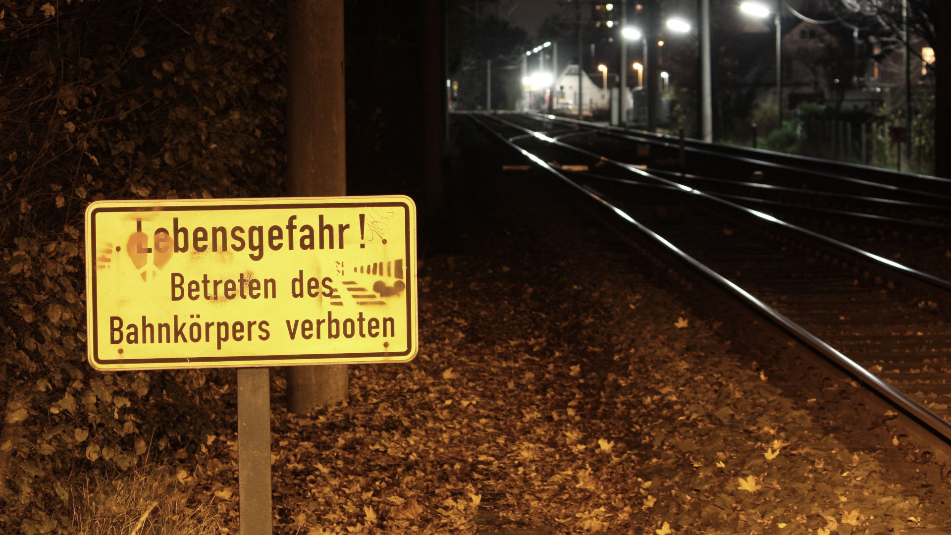 Symbolbild Suizid