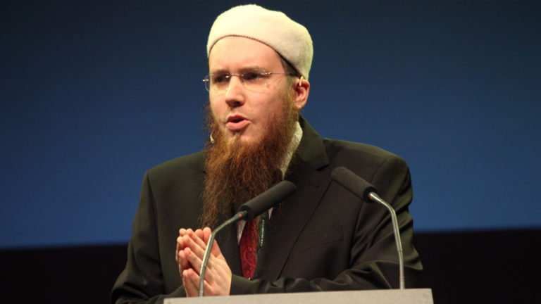 Islamkonferenz
