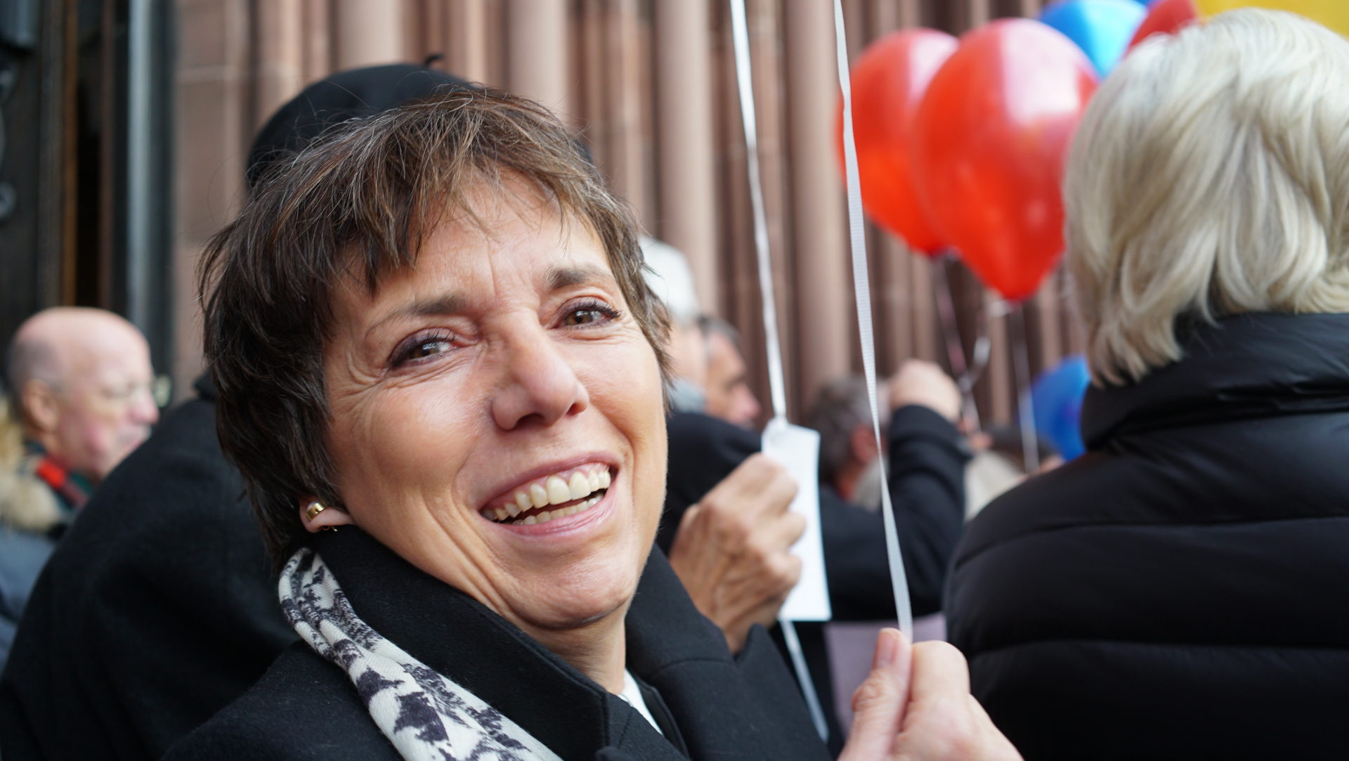 Margot Kässmann
