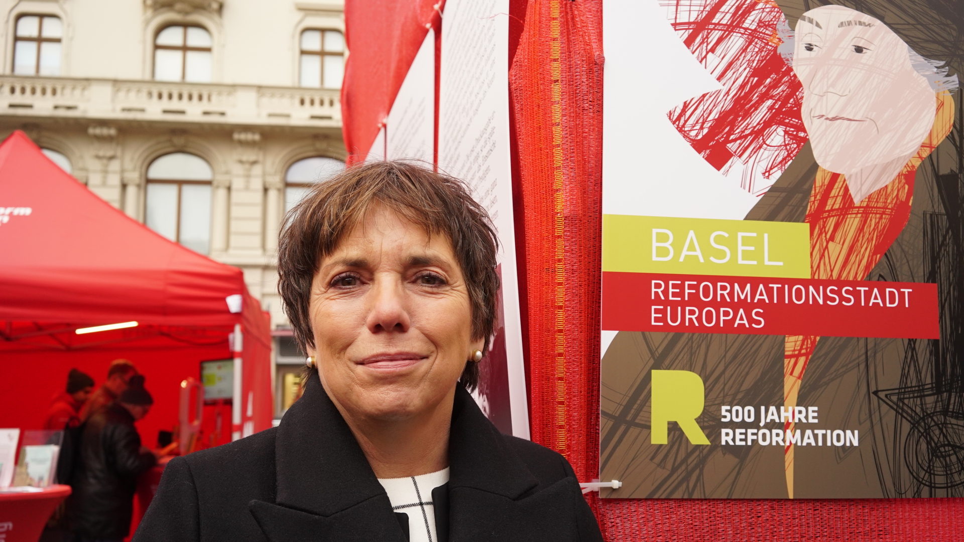 Margot Kässmann