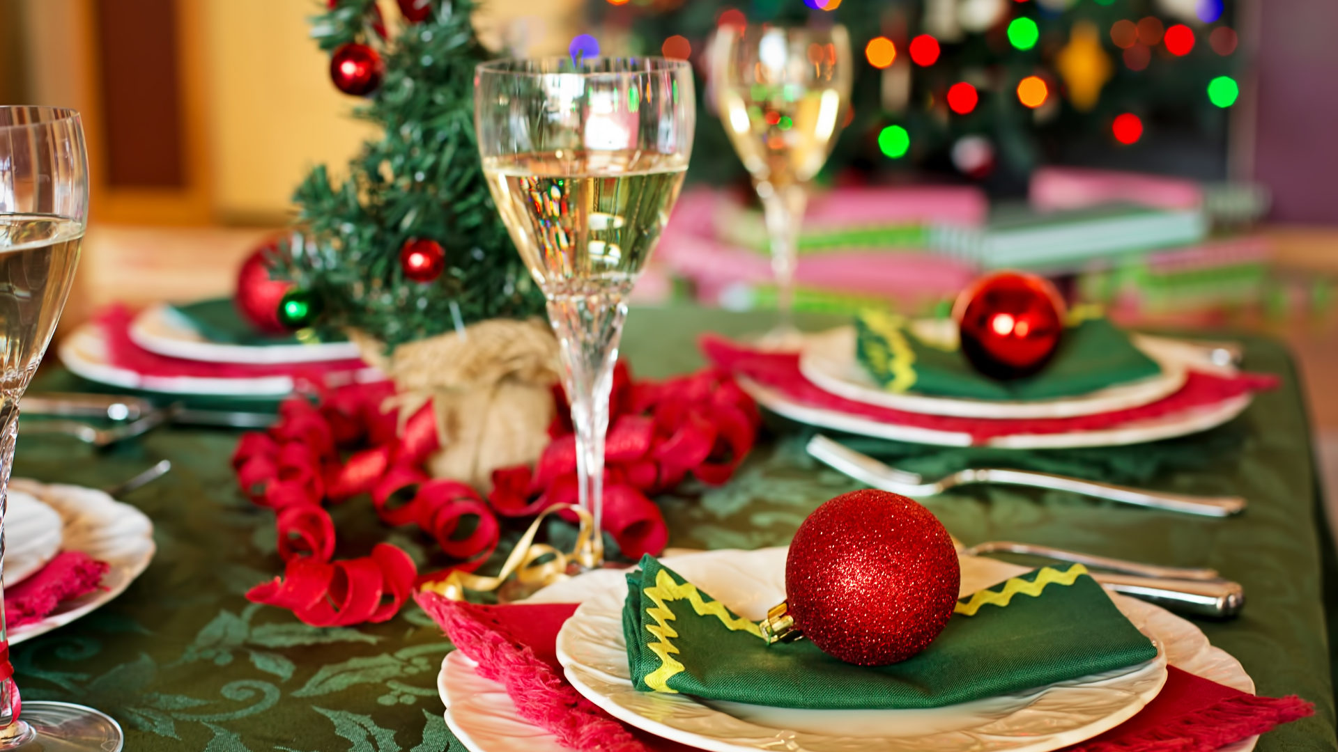 Weihnachten