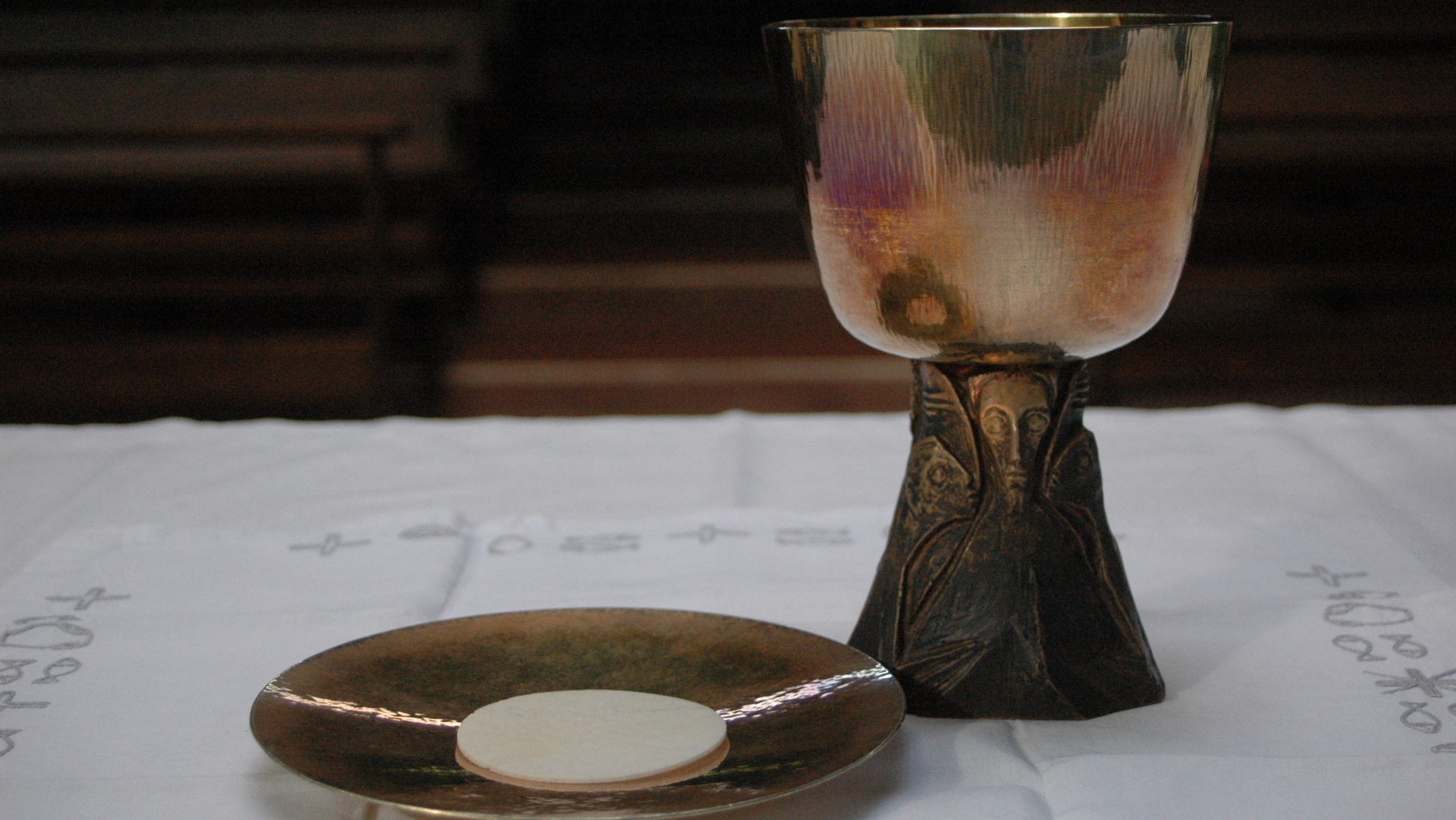 Eucharistie