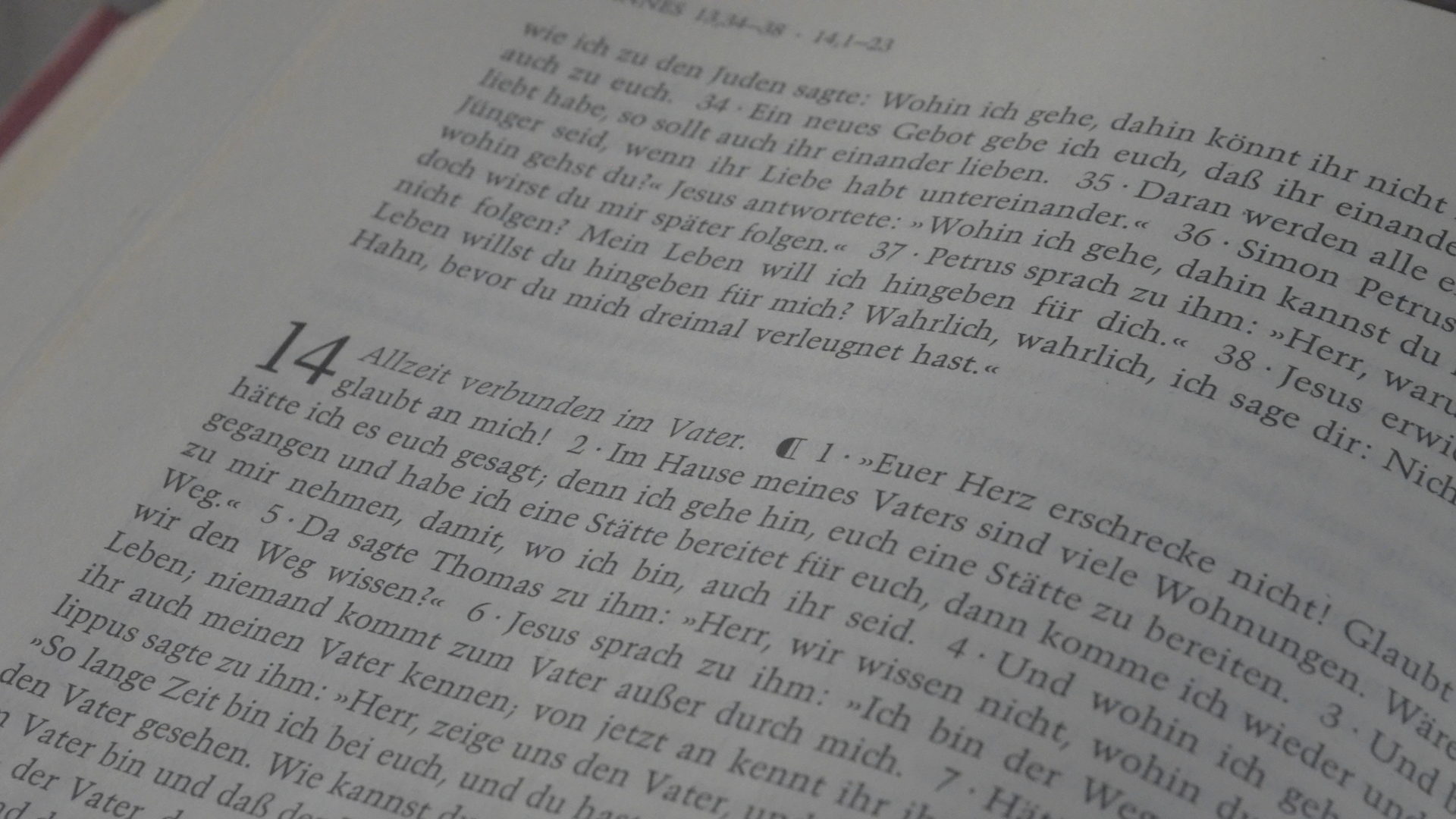 Bibel