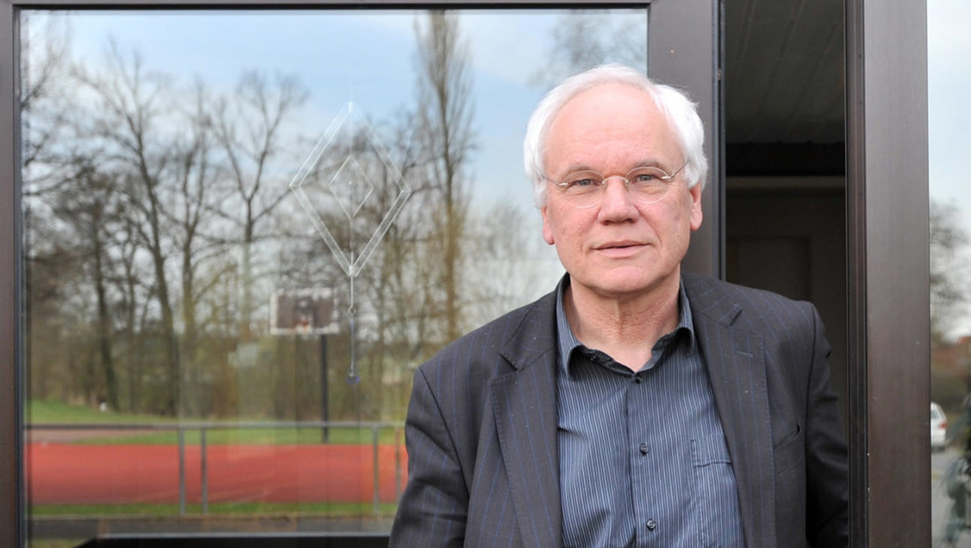 Wunibald Müller, katholischer Theologe und Psychotherapeut