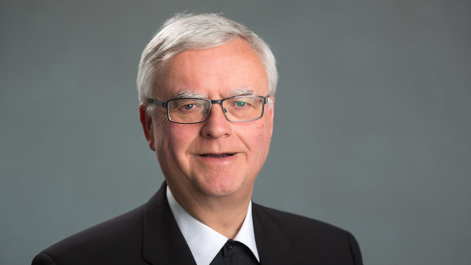 Heiner Koch