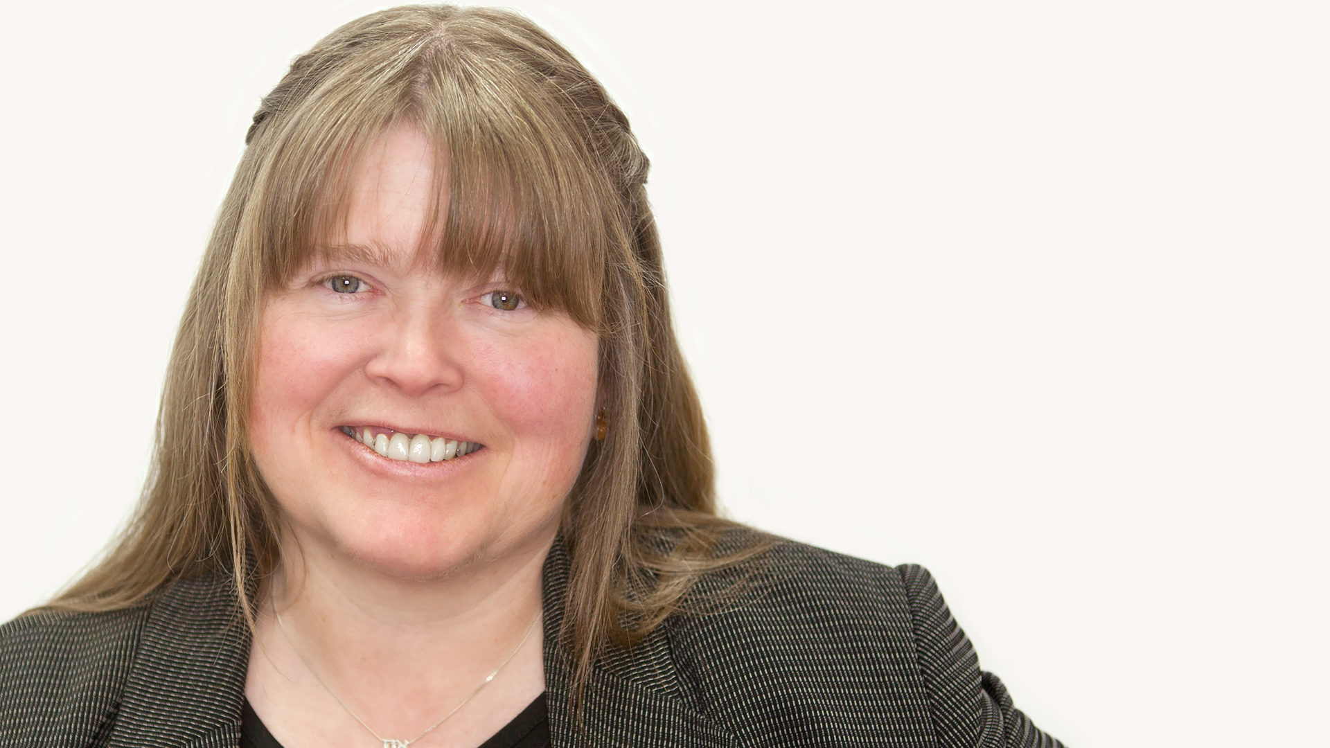 Annette M. Boeckler, ab 1. Mai 2017 Fachleitung Judentum beim Zürcher Institut für interreligiösen Dialog