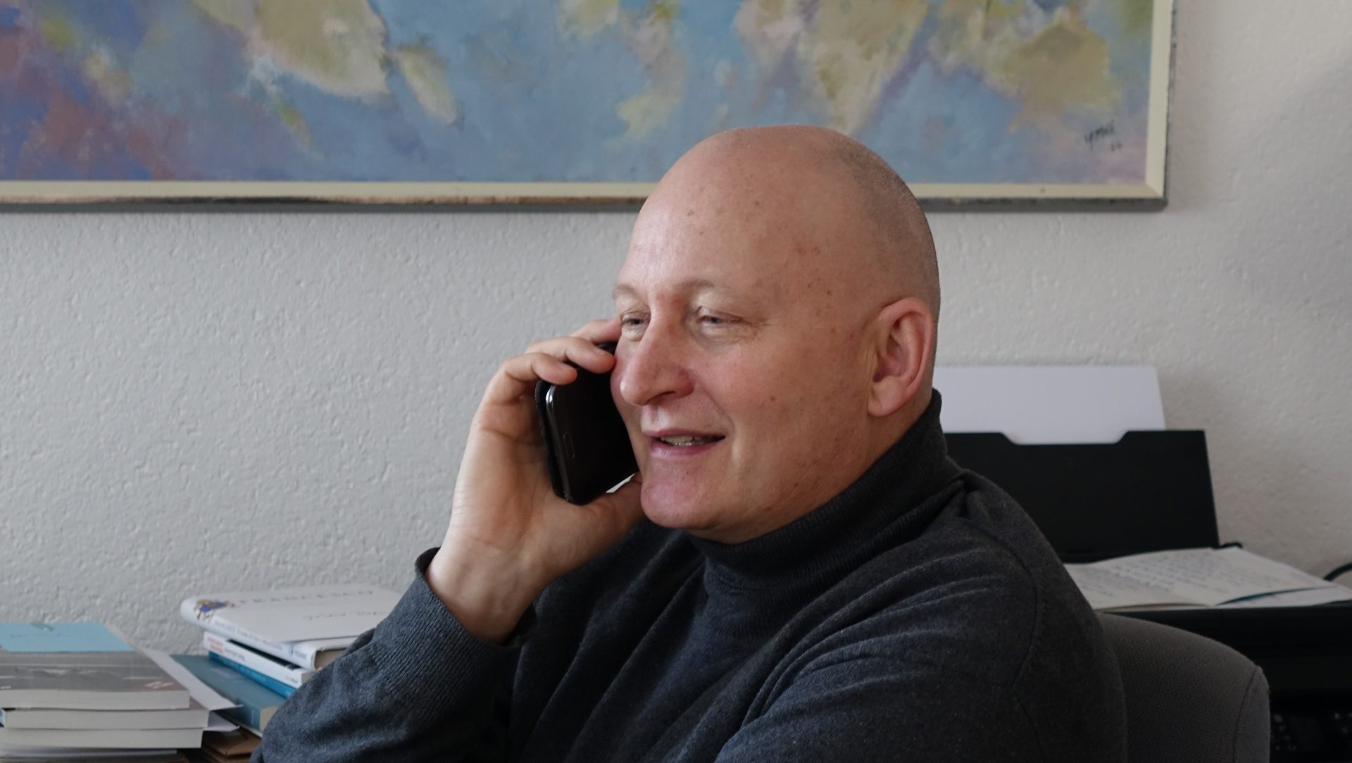 Daniel Pittet