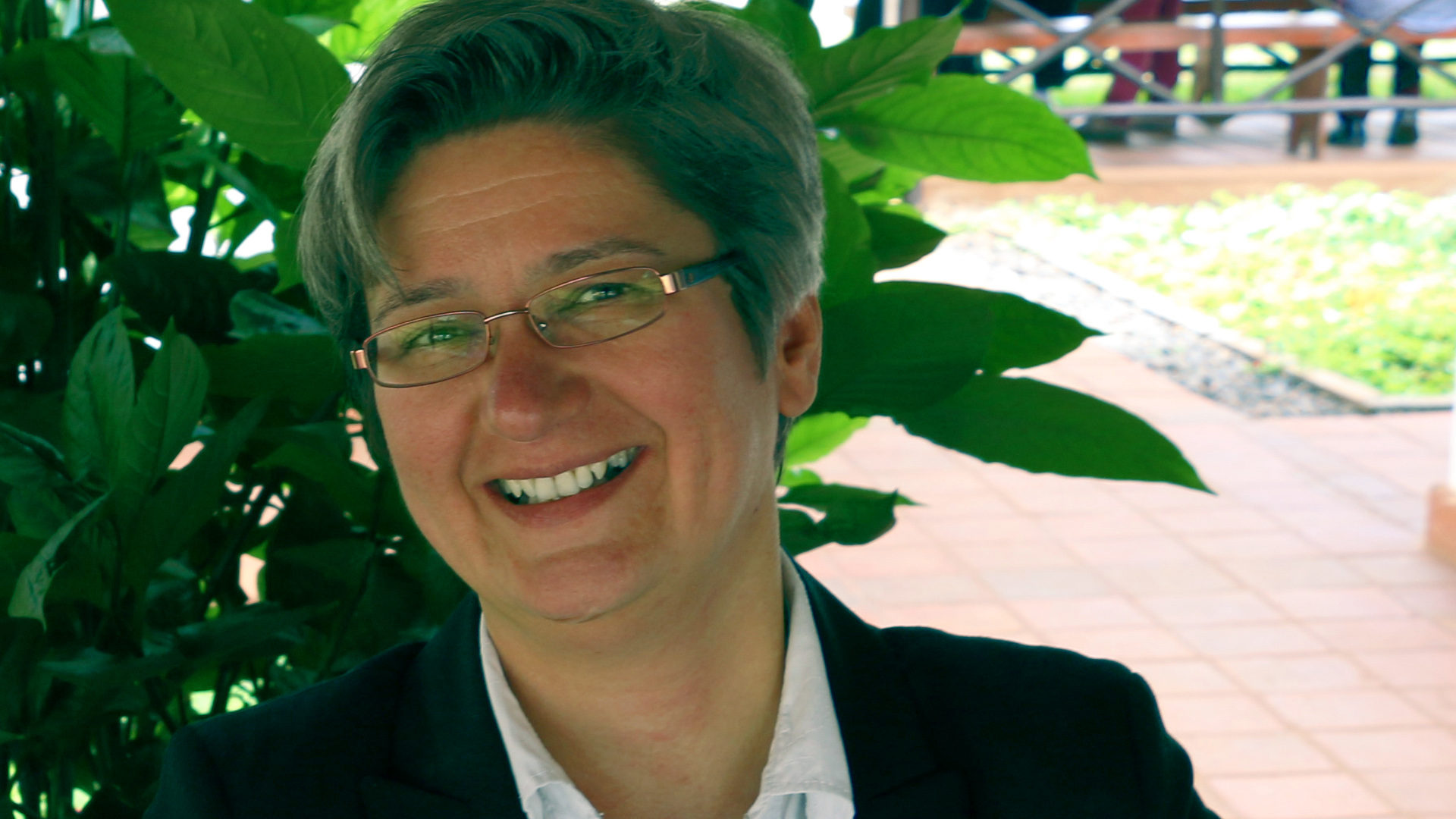 Getraud Wachmann