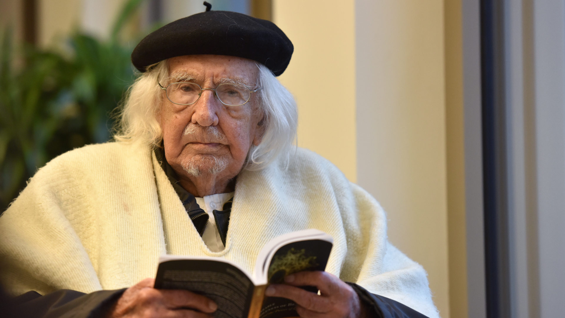 Ernesto Cardenal