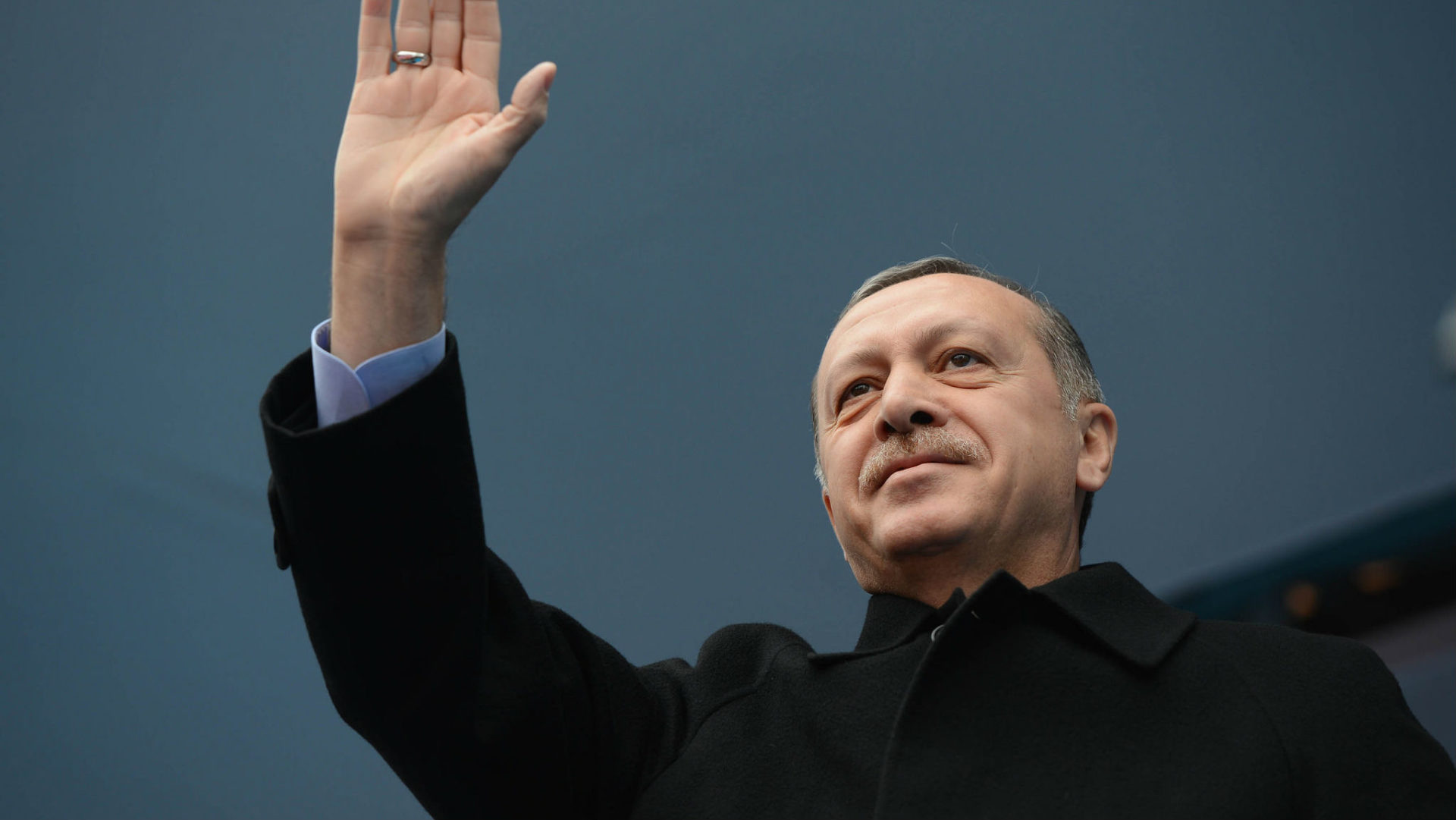 Recep Tayyip Erdogan