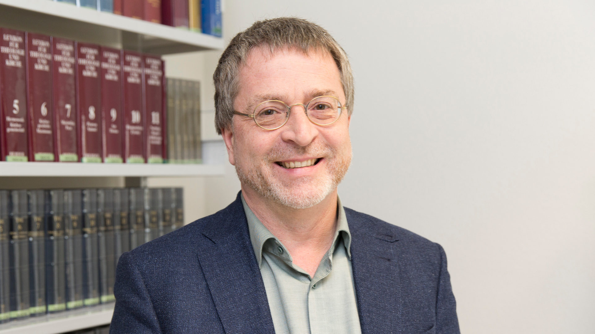 Christoph Gellner