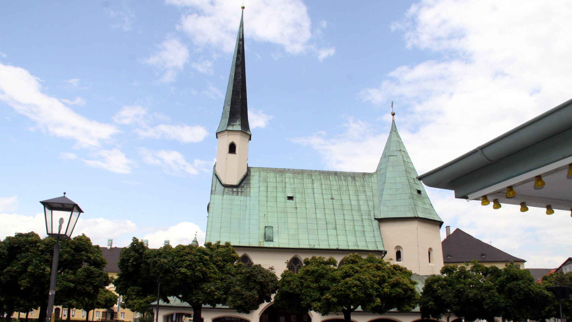 Altötting