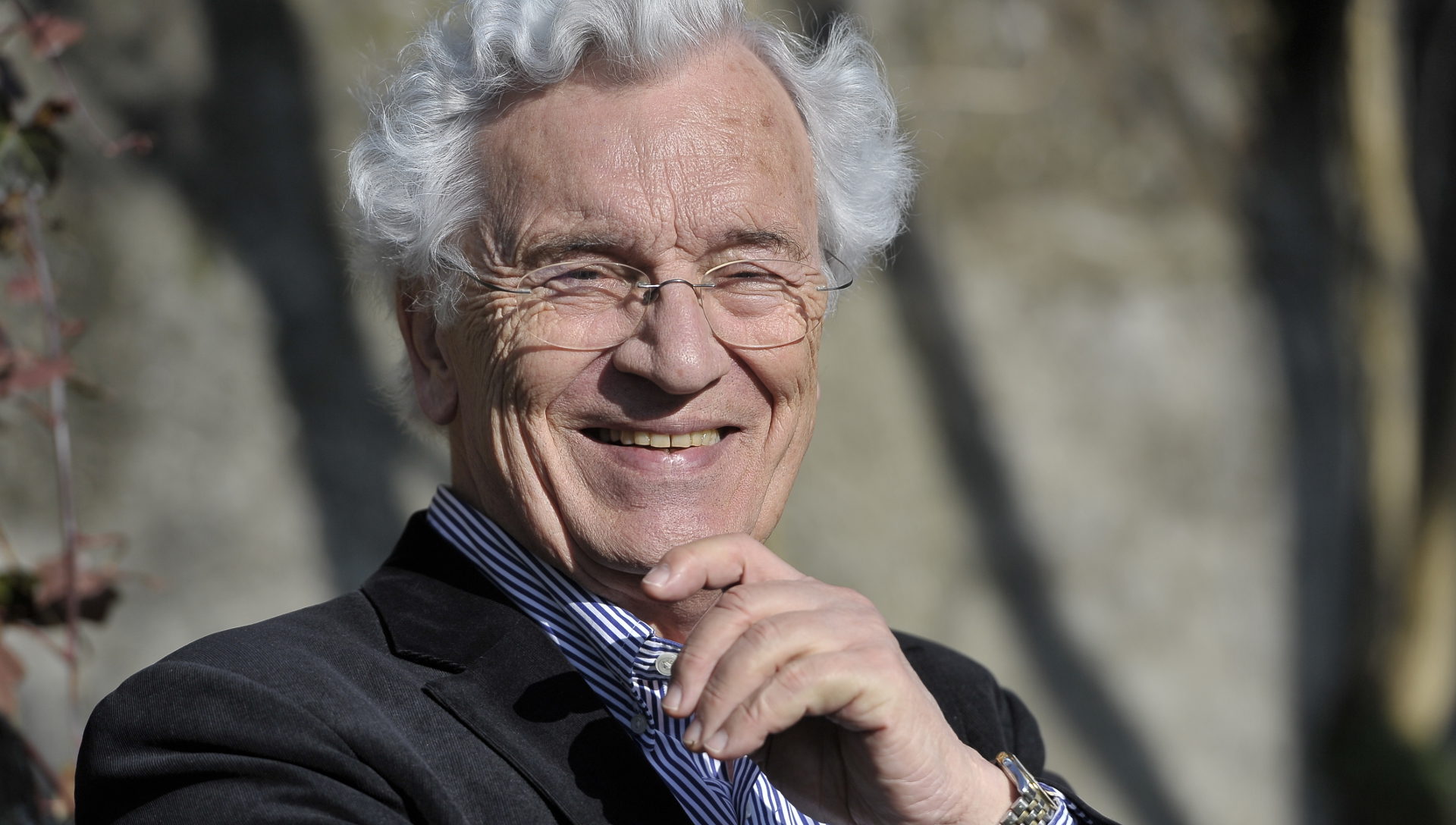 Leo Karrer