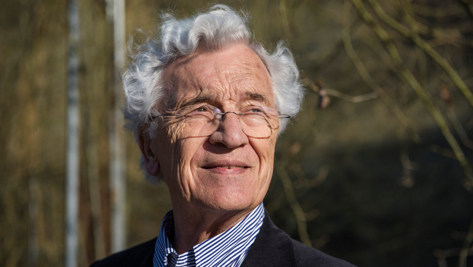 Leo Karrer