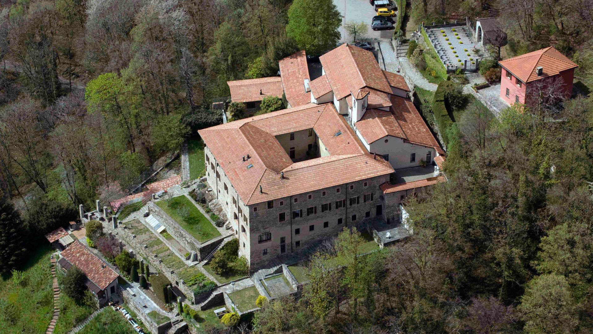 Josef Haselbach: – kath.ch